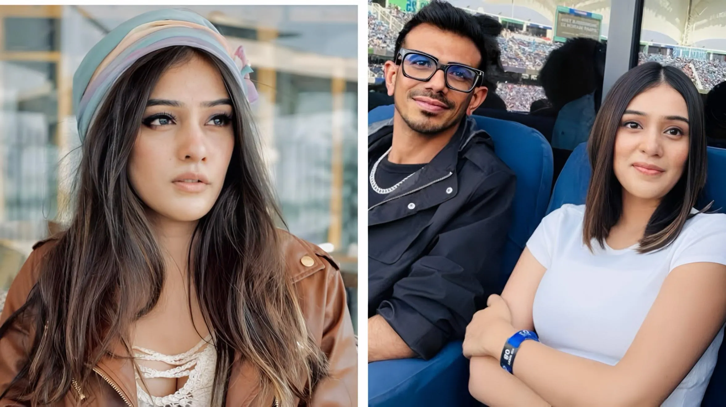 RJ Mahvash Shares Cryptic Message Amid Dating Rumours with Cricketer Yuzvendra Chahal